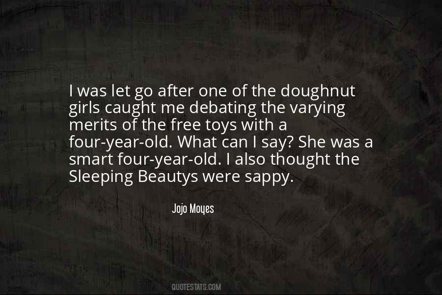 Quotes About Sleeping Outside #30495