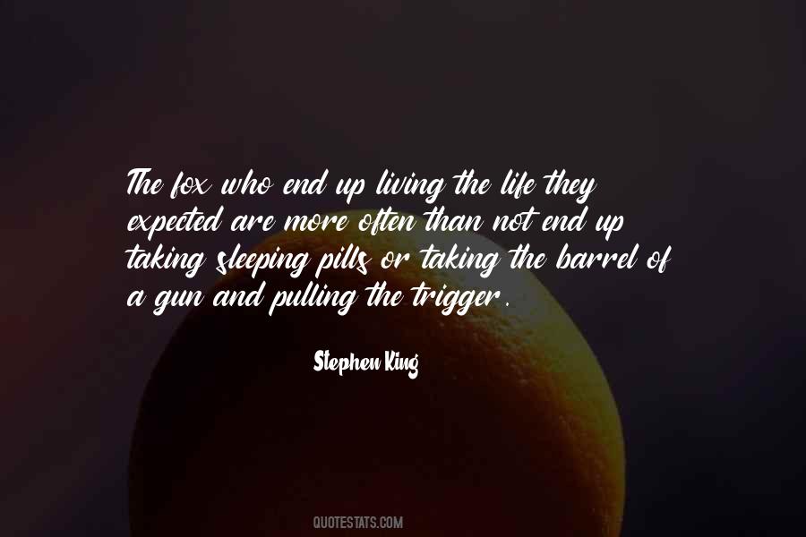 Quotes About Sleeping Outside #30867