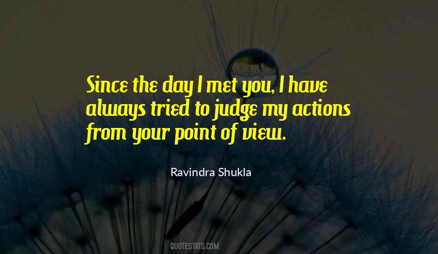 Ravindra Quotes #1788506