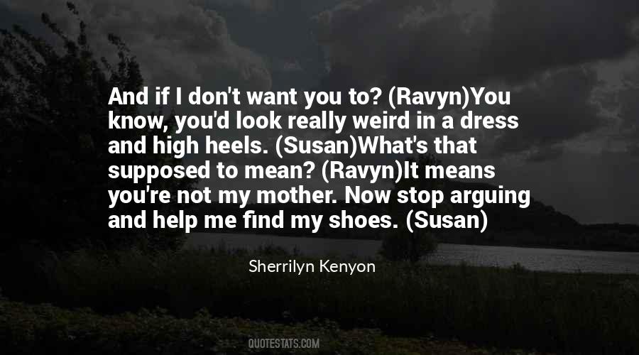 Ravyn Quotes #837725