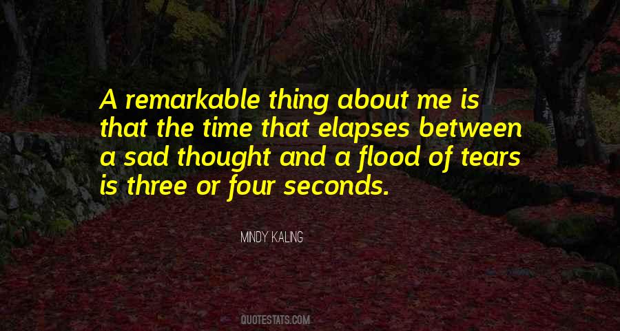 Quotes About Seconds #1777628