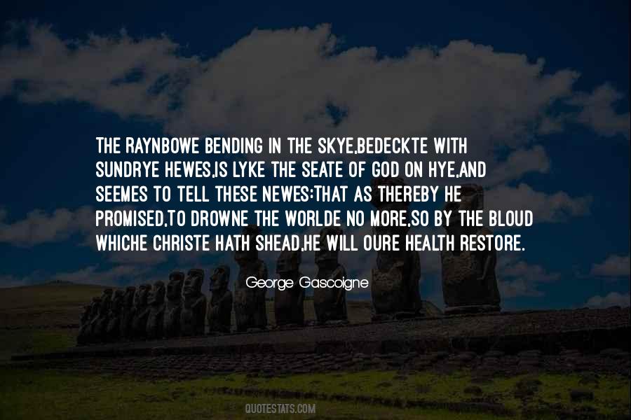 Raynbowe Quotes #1397952