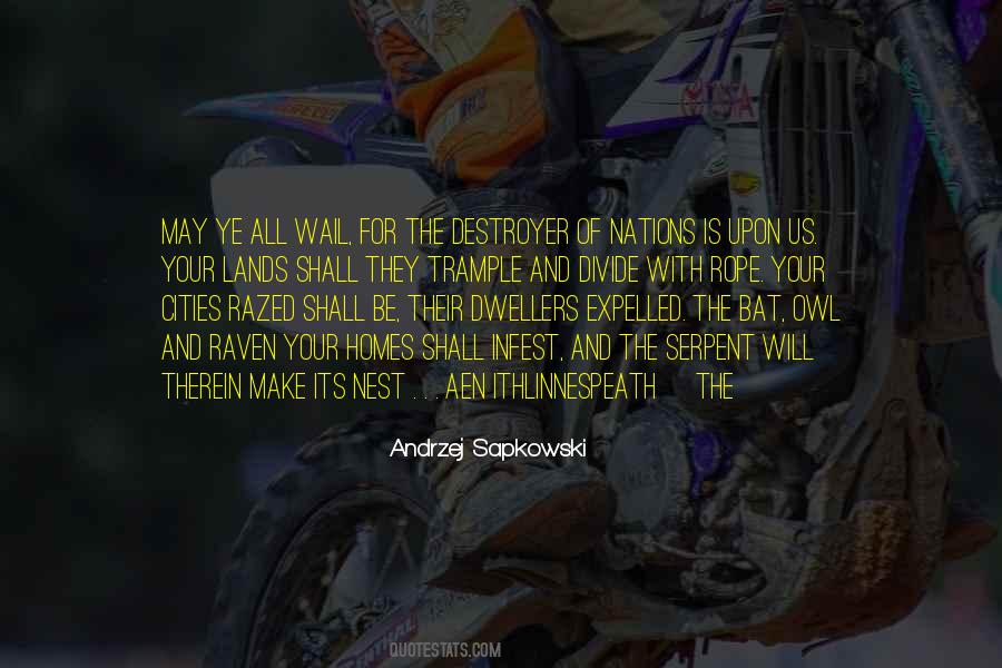 Razed Quotes #1266267 Razed Quotes #1266267