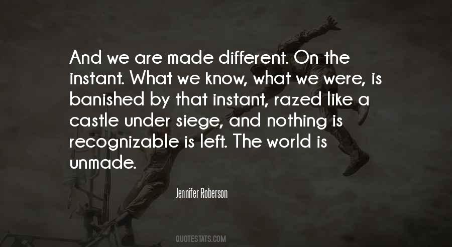 Razed Quotes #188566 Razed Quotes #188566