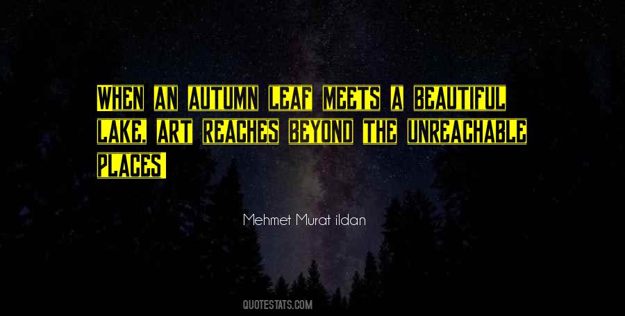 Reaches Quotes #49572 Reaches Quotes #49572