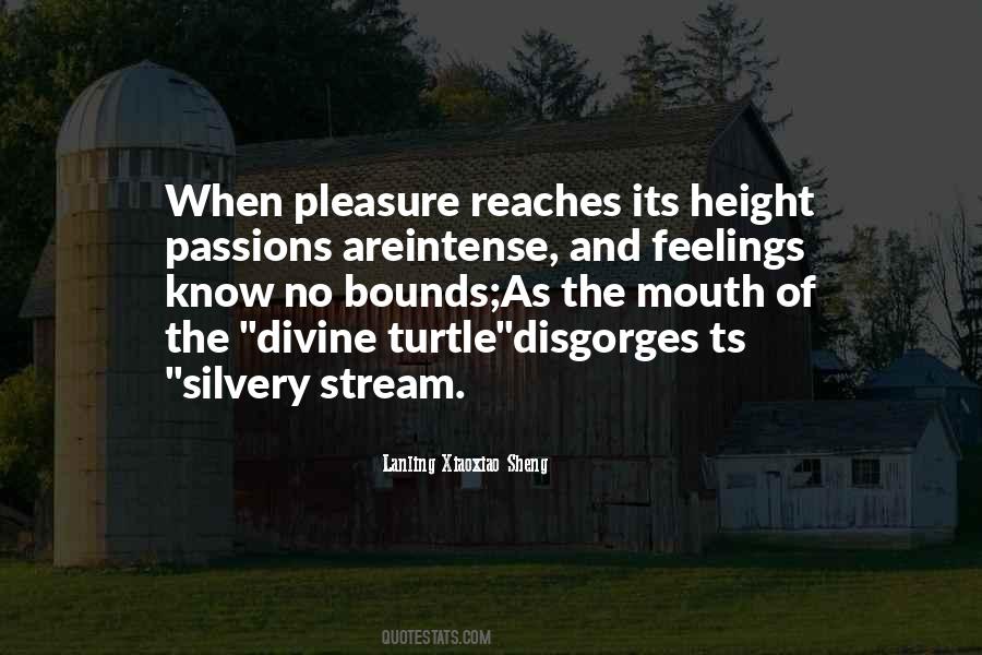 Reaches Quotes #90625 Reaches Quotes #90625