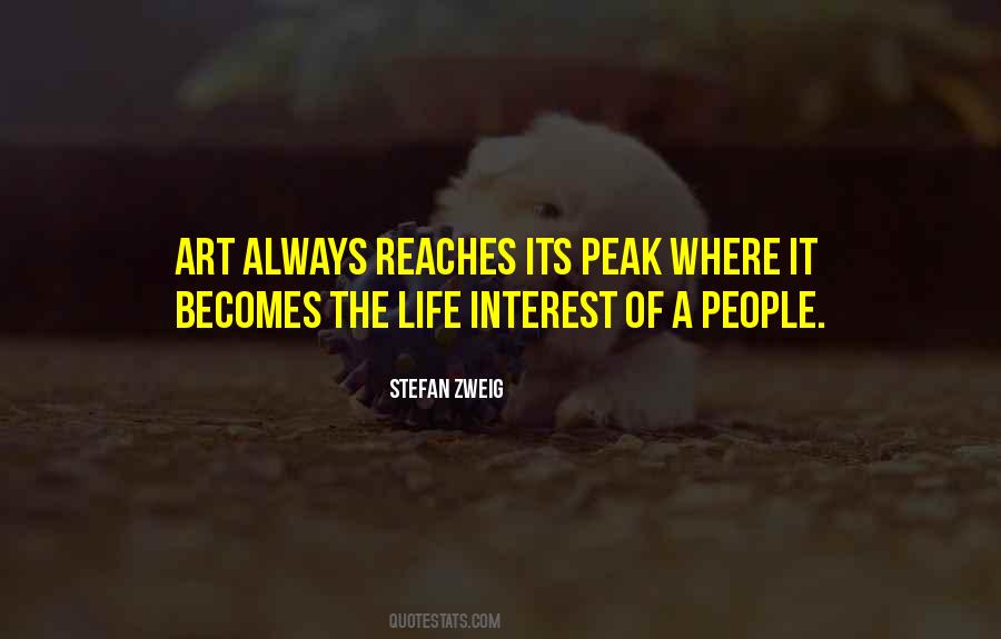 Reaches Quotes #93318 Reaches Quotes #93318