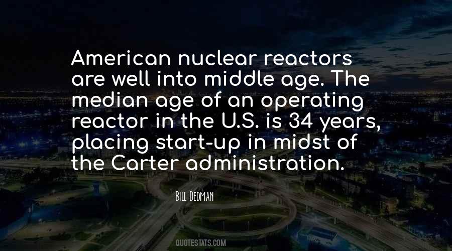 Reactor's Quotes #188655