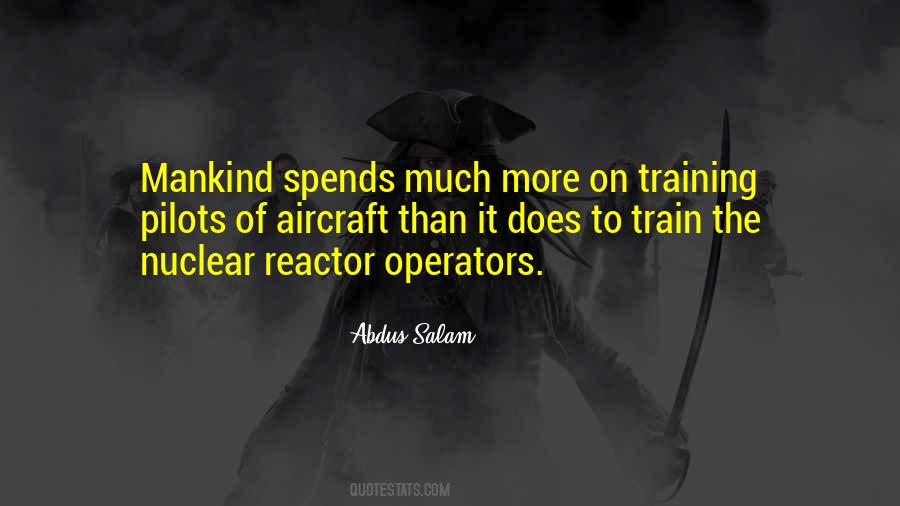 Reactor's Quotes #502216