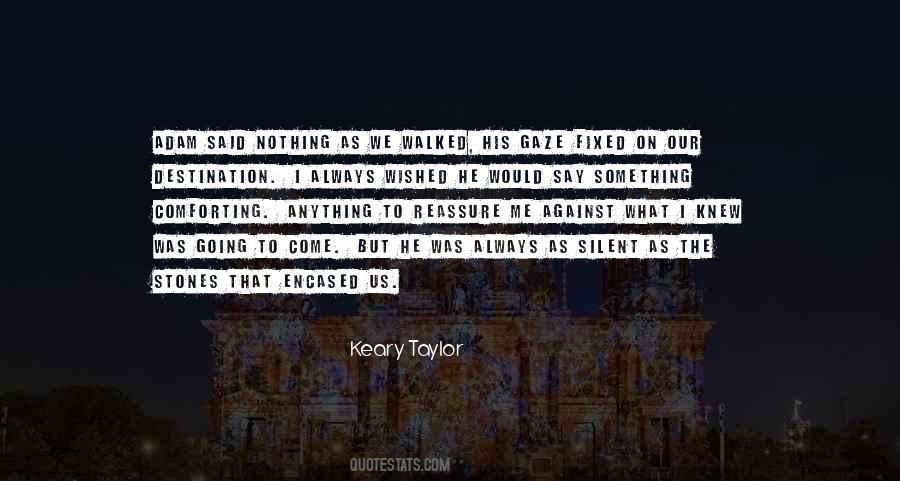 Readdressing Quotes #1422336