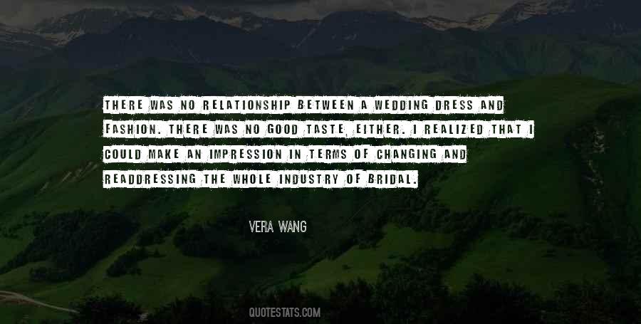 Readdressing Quotes #439506