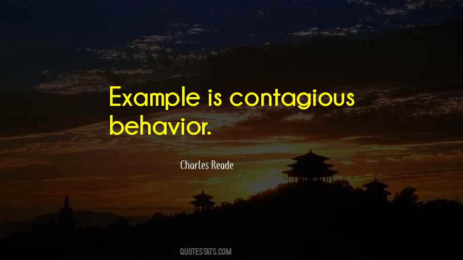 Reade Quotes #131946