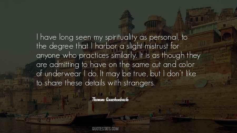 Quotes About Admitting You Like Someone #116225
