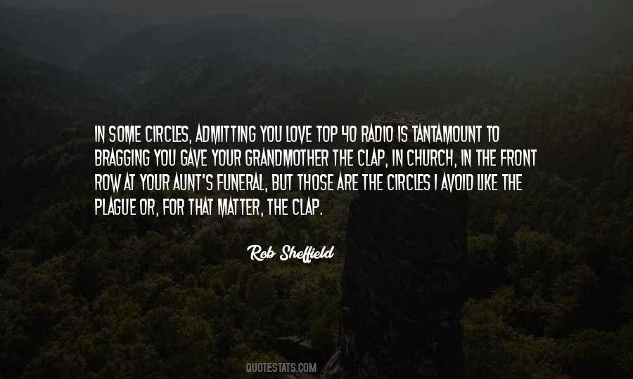 Quotes About Admitting You Like Someone #44023