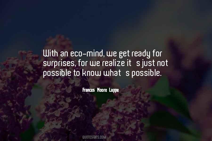 Ready's Quotes #132744