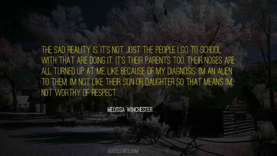 Reality's Quotes #31701