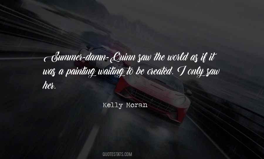 Quotes About Waiting For Summer #1263881