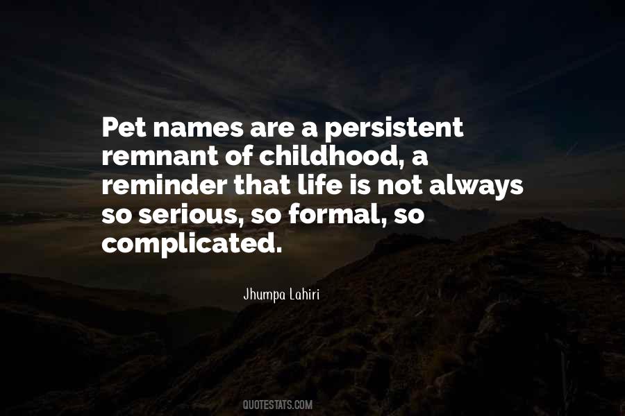 Reanimated Quotes #1418203