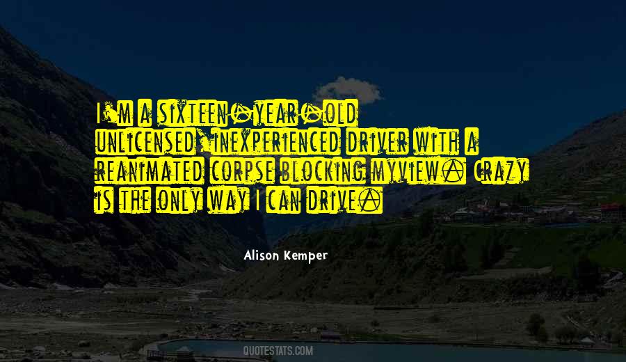 Reanimated Quotes #676422