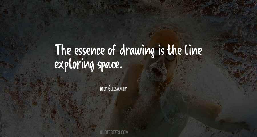 Quotes About Exploring Space #1152234