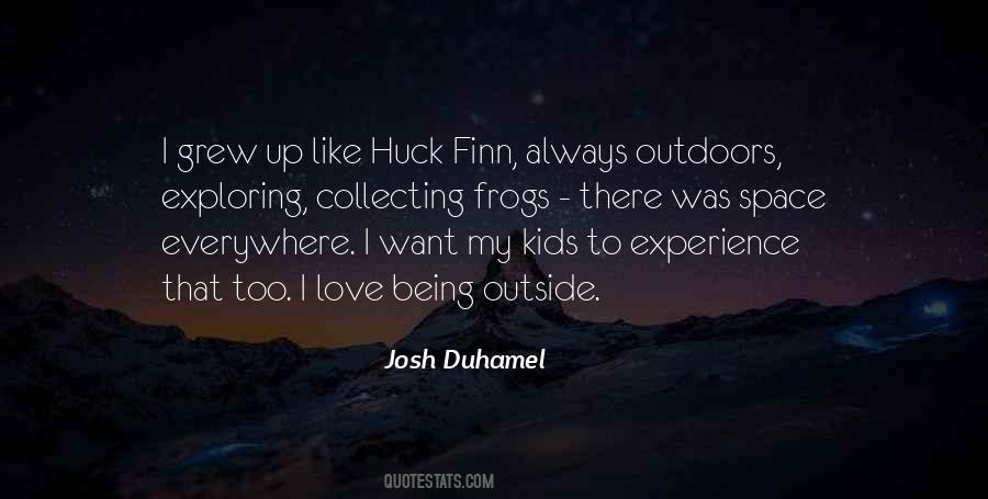 Quotes About Exploring Space #1329052