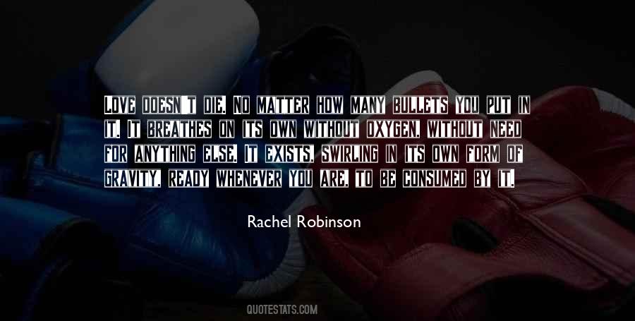 Reappearance Quotes #1538377