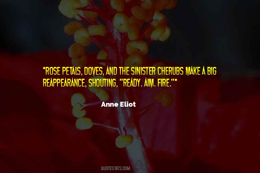 Reappearance Quotes #1555768