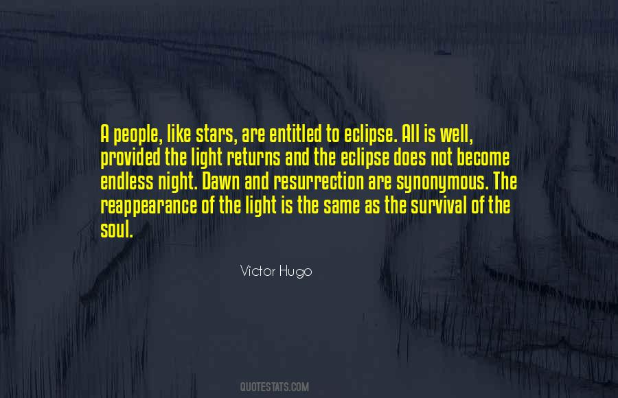 Reappearance Quotes #188354