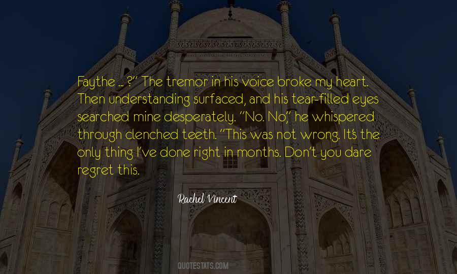 Quotes About Regret And Love #478344 Quotes About Regret And Love #478344