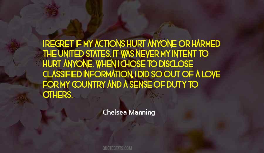 Quotes About Regret And Love #569206 Quotes About Regret And Love #569206