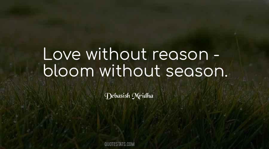 Reason'd Quotes #114487