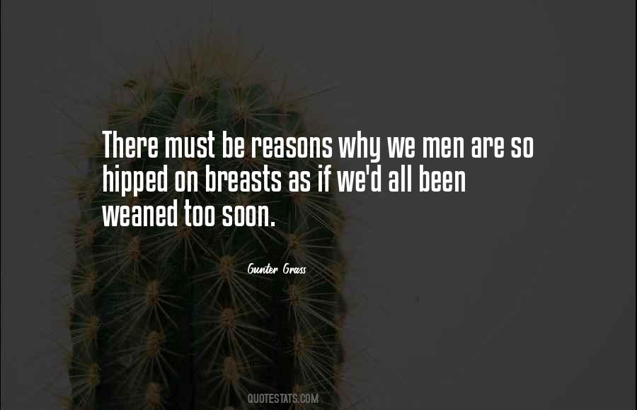 Reason'd Quotes #170923