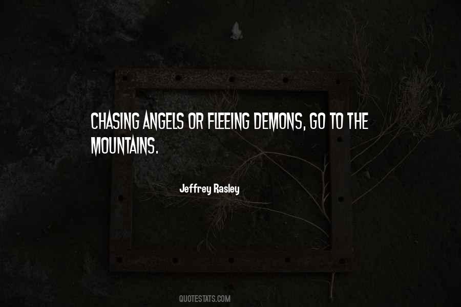 Quotes About Mountaineering #84738