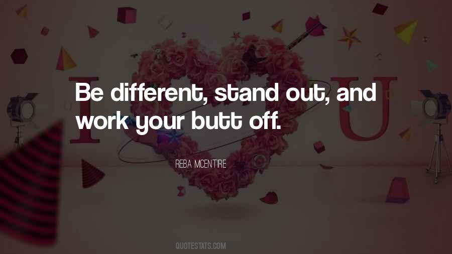 Reba's Quotes #1367798