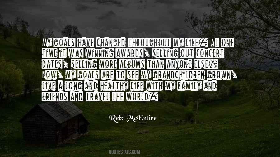 Reba's Quotes #766126