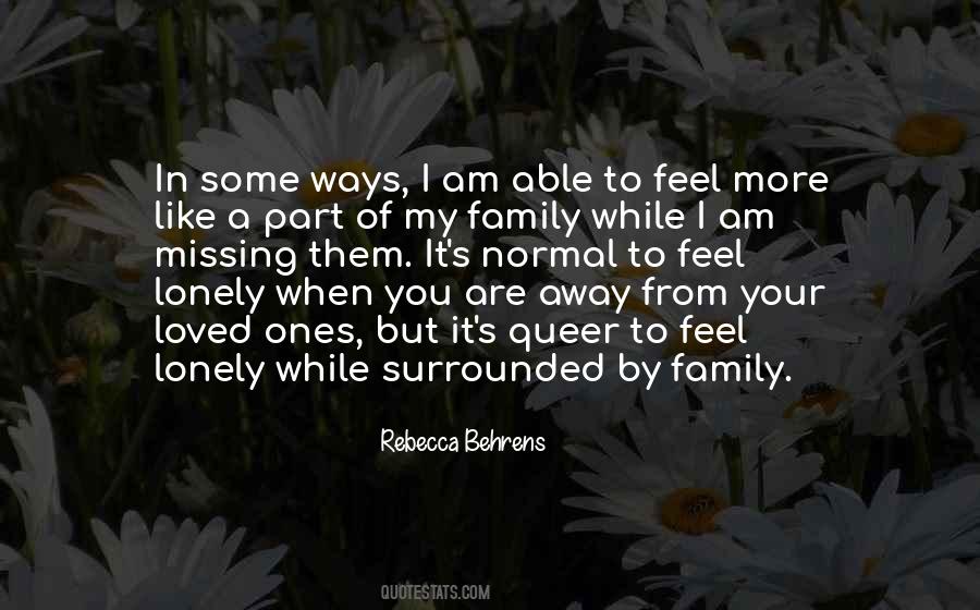 Rebecca's Quotes #221979