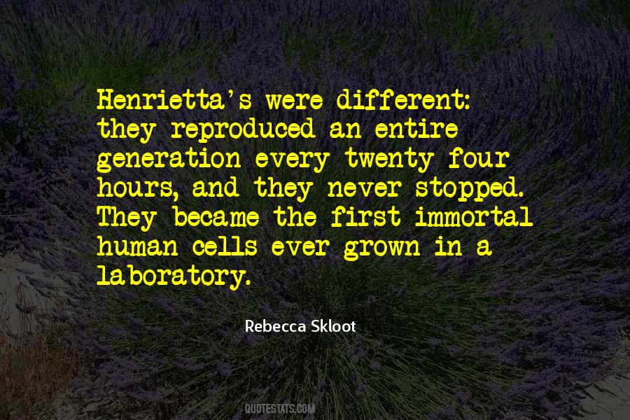 Rebecca's Quotes #55510