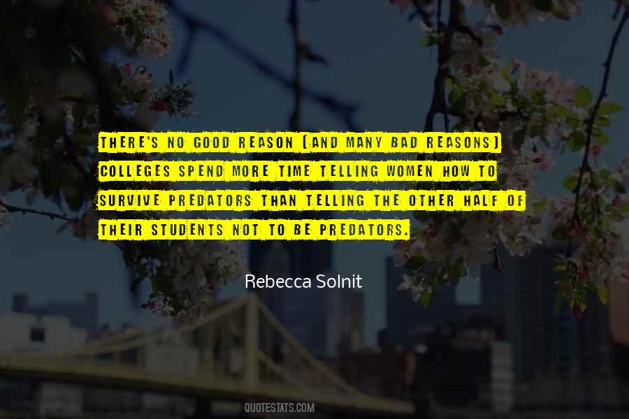 Rebecca's Quotes #62018