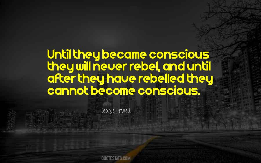 Rebelled Quotes #1156136