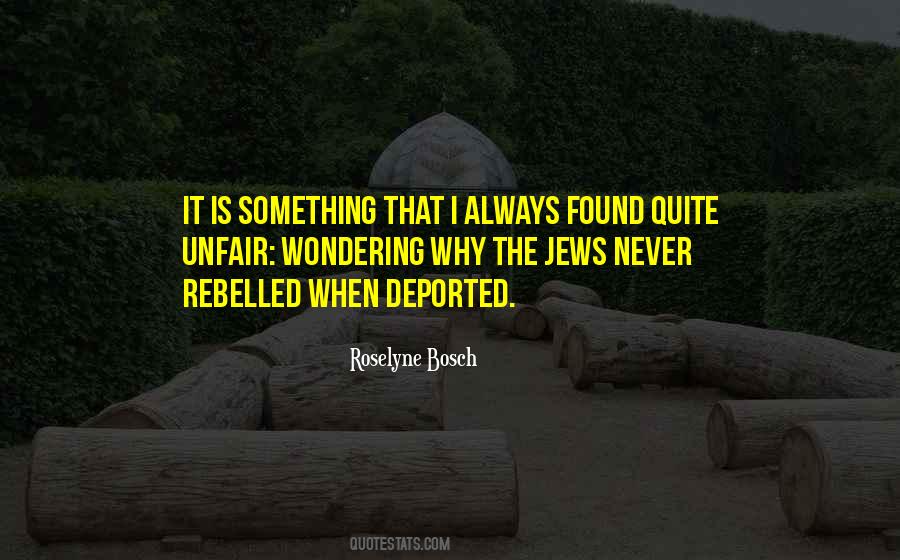 Rebelled Quotes #200146