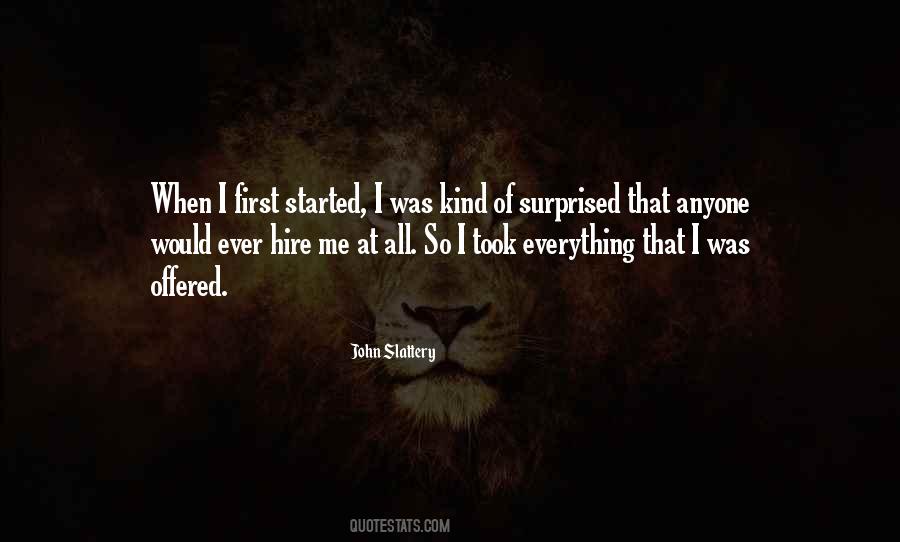 Quotes About Harmlessness #899926