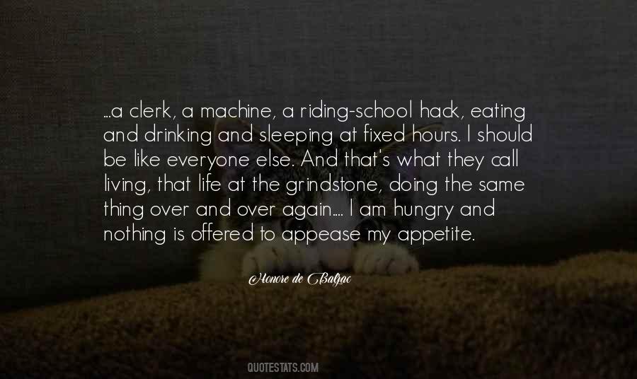 Quotes About Sleeping In School #890797