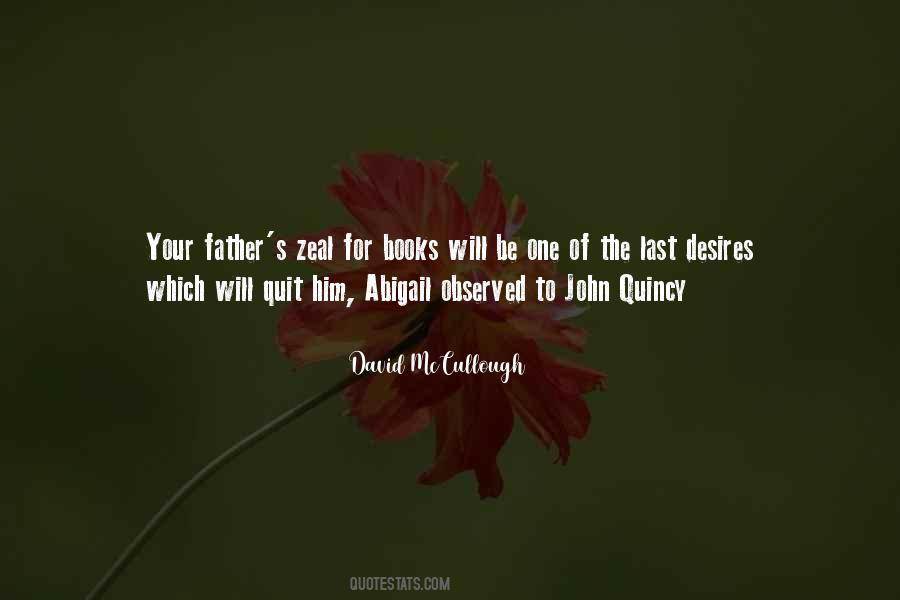 Quotes About Your Father #1292066