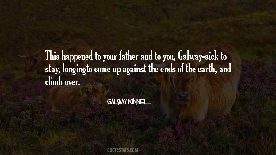 Quotes About Your Father #1302392