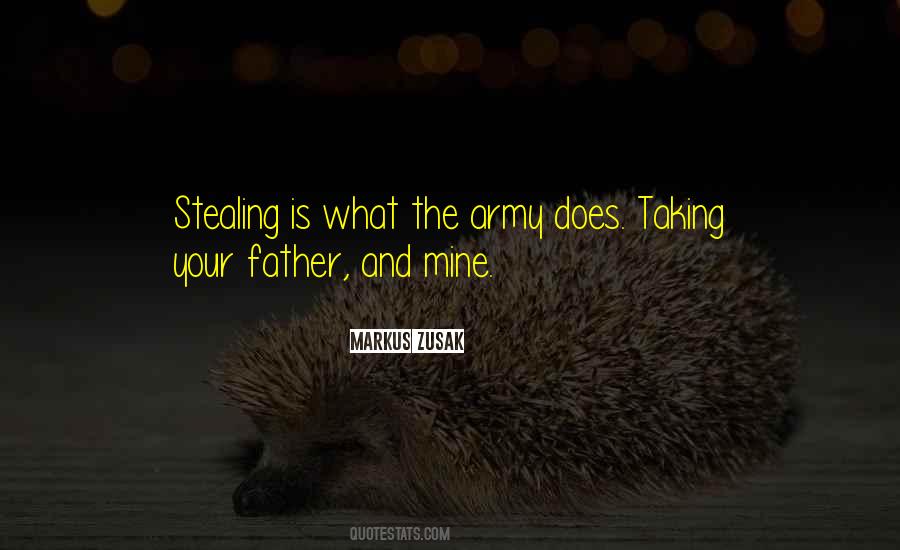 Quotes About Your Father #1383533