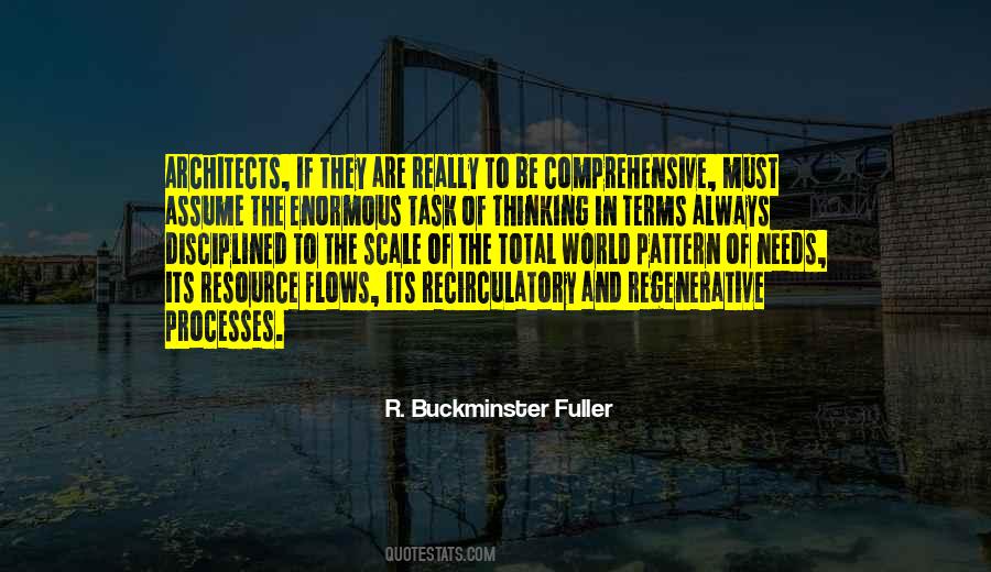 Recirculatory Quotes #331731