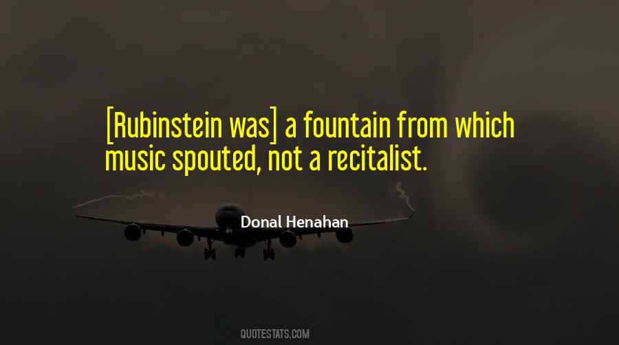 Recitalist Quotes #1357565 Recitalist Quotes #1357565