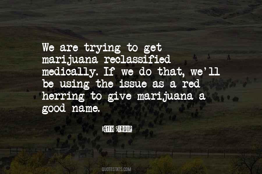 Reclassified Quotes #618895