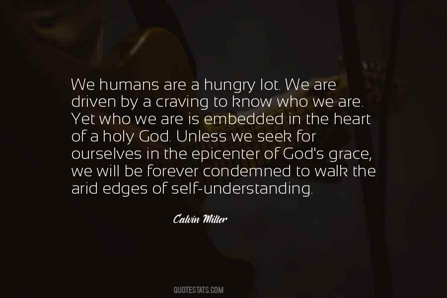 Quotes About Self Understanding #1565619