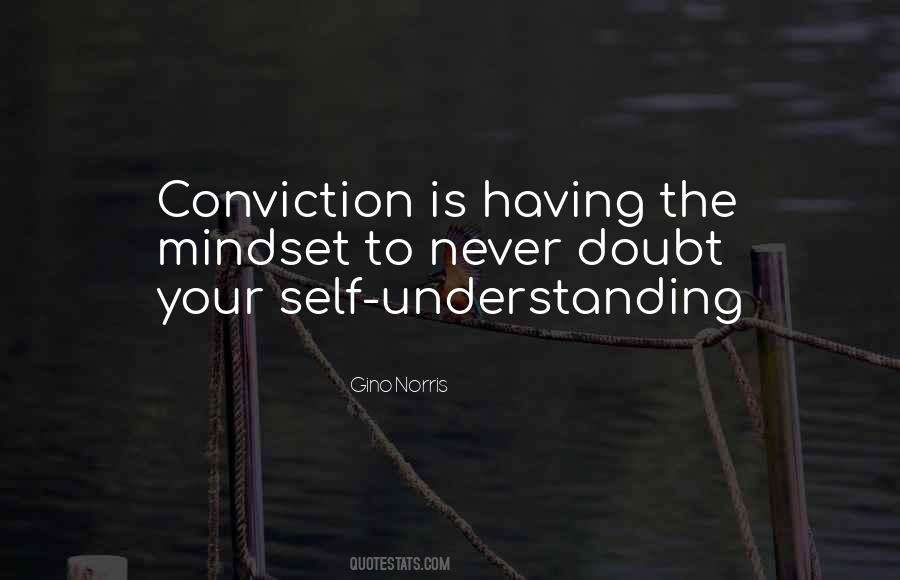 Quotes About Self Understanding #1586573